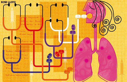 bmj_latest's tweet photo. “'You have TB.'” These 3 words changed my life." #WYPIT on empowering patients with #TB @deepticomesback https://t.co/Ty6LkMWhmd @BMJIndia https://t.co/p9aBoAD1s7