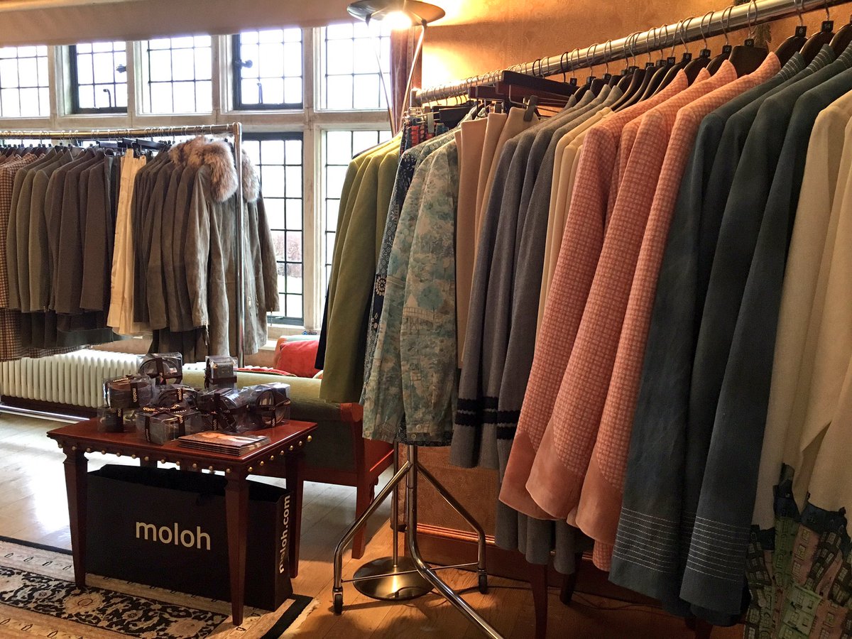Whatley_Manor's tweet photo. Live Styling Event well underway with @moloh_england #moloh #britishmade https://t.co/T0i9ReqpoD