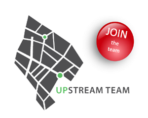Upstream Team tweet media