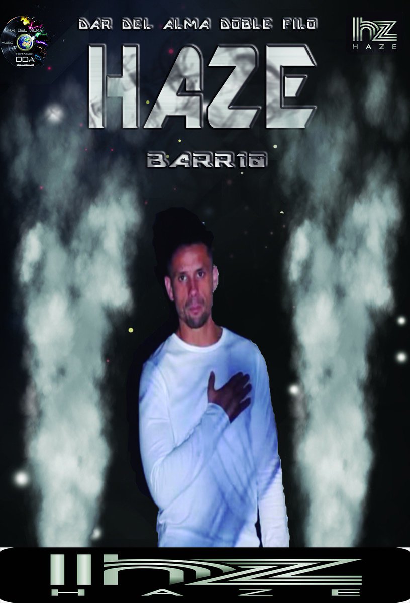 Dardelalma's tweet photo. Puesto nº02 para @elhaze con el tema #Salidodelinfierno de su a´lbum #barr10 a través de link directo https://t.co/yJZzWjK4nO ¡vota! https://t.co/PCXNa1N35s
