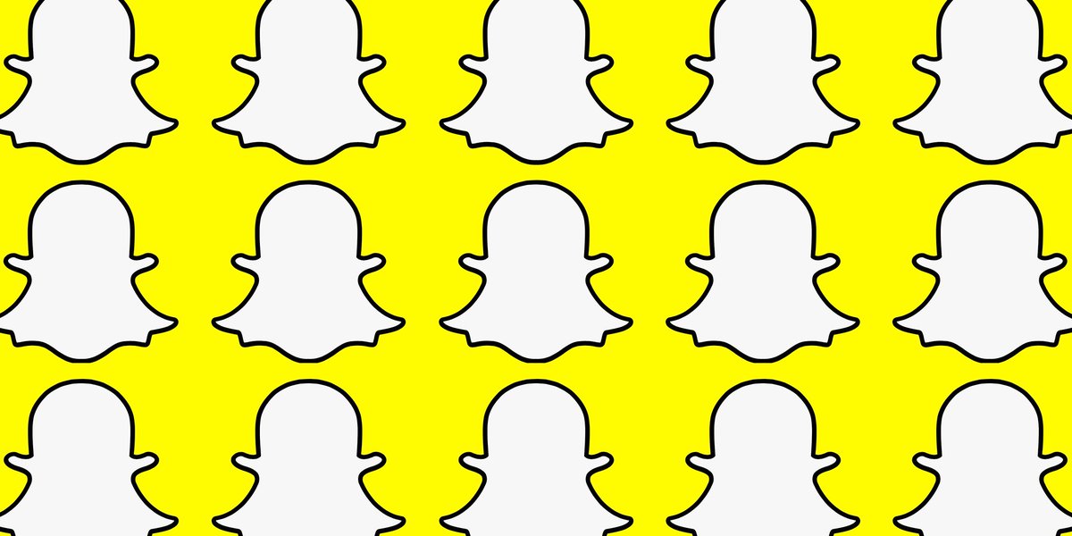 352WEBFACTORY's tweet photo. “158 Millionen täglich aktive Snapchat-Nutzer – Börsengang offiziell #startup #growthhacking #digitallunchtime https://t.co/XWb9yDtNJo https://t.co/nqlwoI48Aw