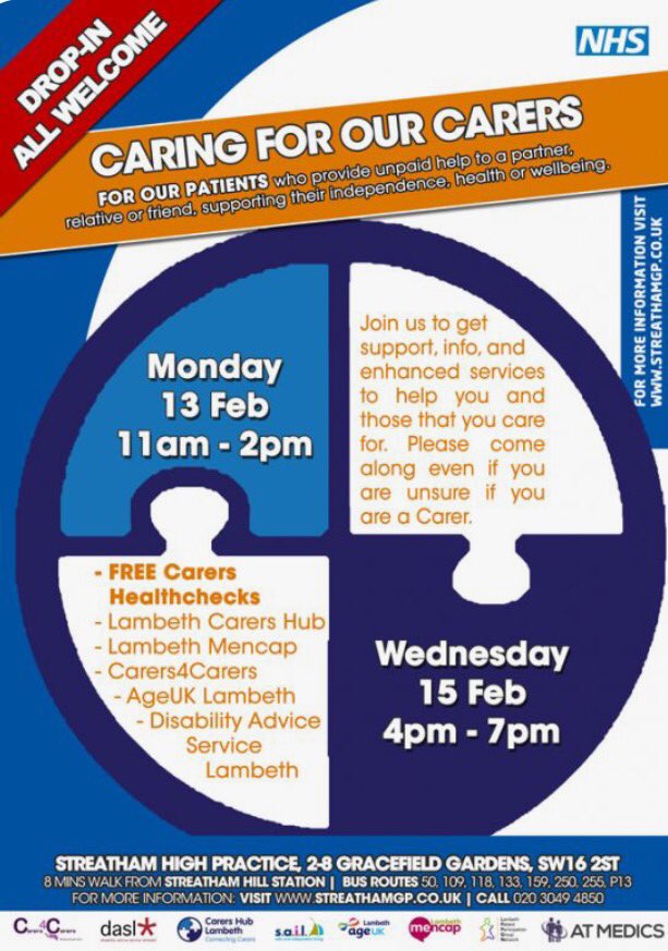 Edith Cavell Surgery tweet media