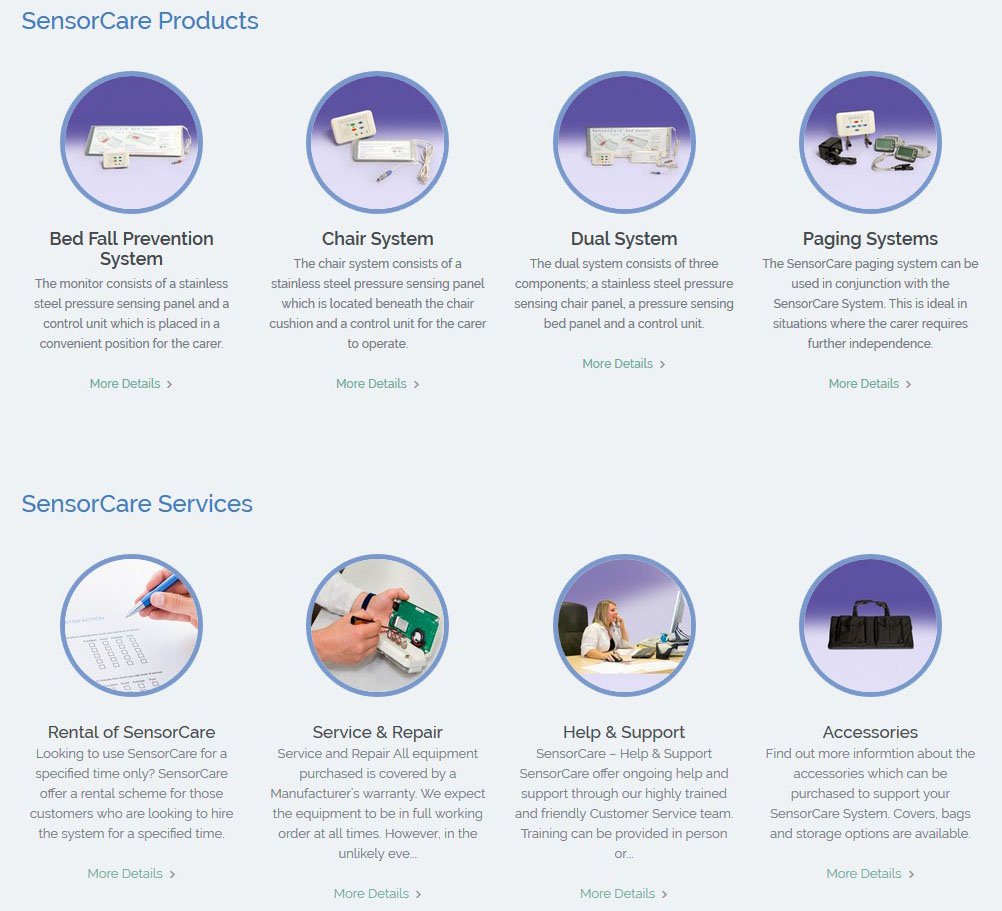 Sensorcare Systems Sensorcare Twitter