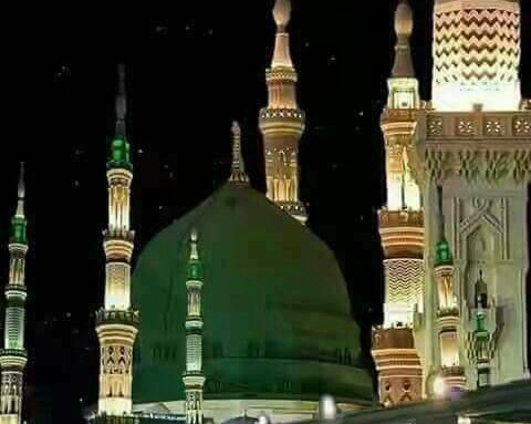 arqureshi84's tweet photo. رسول اللهﷺ نے فرمایا_
کہ تم میں سب سے بہتر وہ شخص ہے 
جس کے﴿ اخلاق ﴾سب سے اچھے ہوں
جو لوگوں سے کشادہ پیشانی سے پیش آئے  
صحیح البخاری (3559) https://t.co/iXUB1d7Q7O