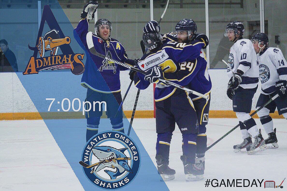 amherstburgjrc's tweet photo. It's #GAMEDAY🥅🏒 and your Addy's are looking to move on to the second round with the sweep 🎣#PackTheLibro puck drops at 7:00pm https://t.co/nI3kvlCjTg