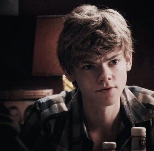 Thomas Sangster JP (@sangsterjp) on Twitter photo 