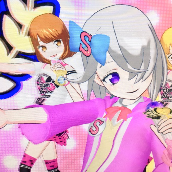 ジャンピンのtwitterイラスト検索結果 古い順