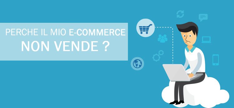 ElavWeb_'s tweet photo. Vuoi sapere perché il tuo e-commerce non vende? Clicca e scopri: https://t.co/tnYQr978hb #ecommerce #sitiweb #SEO #webagency #ElavWeb #Sales https://t.co/yS6rYuyKS0