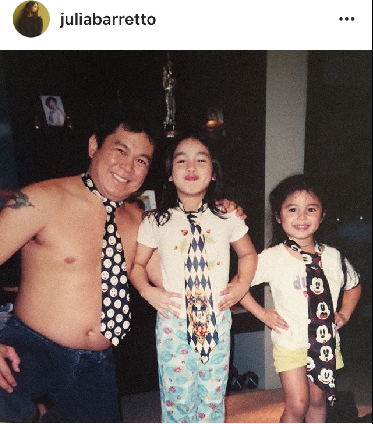 Happy birthday sir dennis padilla  