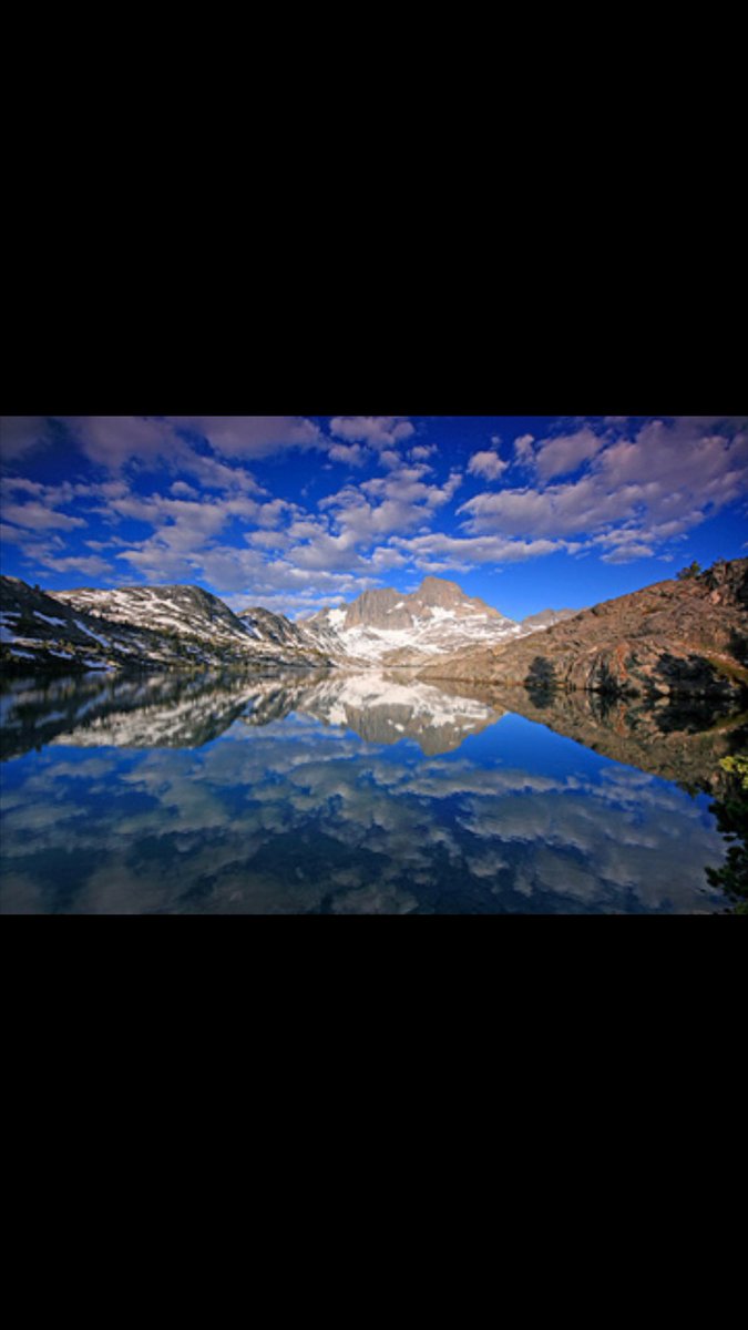 DavidSantosMD's tweet photo. Sometimes I do get to places just when God's ready to have somebody click the shutter.  -Ansel Adams https://t.co/Xe6aGwyXHT