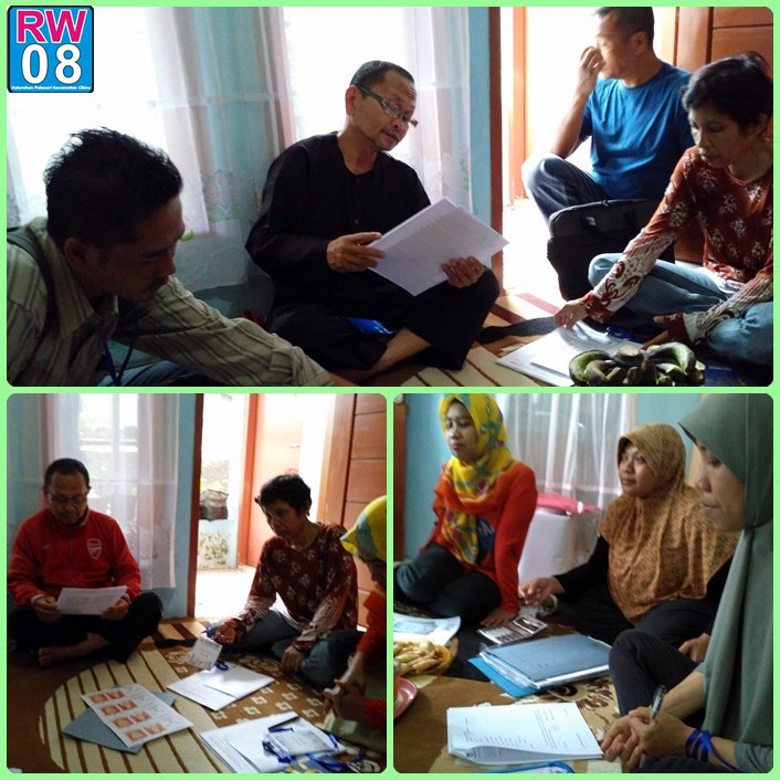 rw08palcbr's tweet photo. @rt03plscibiru @dodosuanda6 @KecamatanCibiru @HumasBdg Rapat koordinasi persiapan Pemilihan RW 08 dihadiri Lurah Palasari 👍 https://t.co/29m0iFOwD5