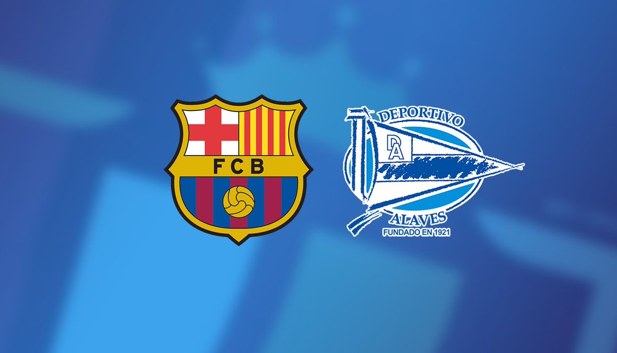 fcb_jadwal's tweet photo. Resmi final #CopadelRey barca menghadapi Alavés 28 mei mendatang stadion yg digunakan blum dipastikan https://t.co/dBfOvWjgXO
