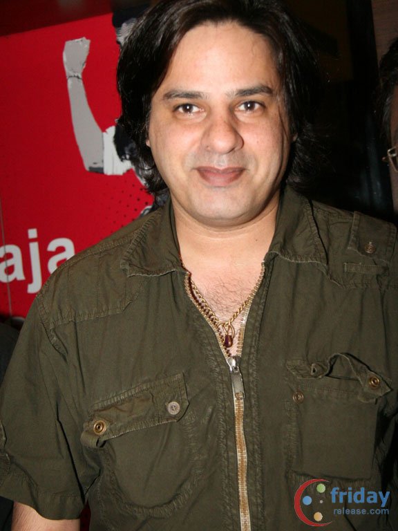 Happy Birthday Rahul roy 