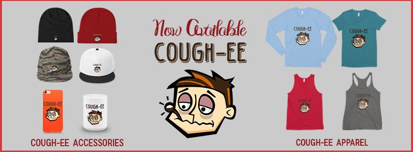 flutterbugshop's tweet image. #Coughee #Clothing Click Here To Purchase--&amp;gt; flutterbugshop.com/collections/co… &amp;lt;---Click Here!!