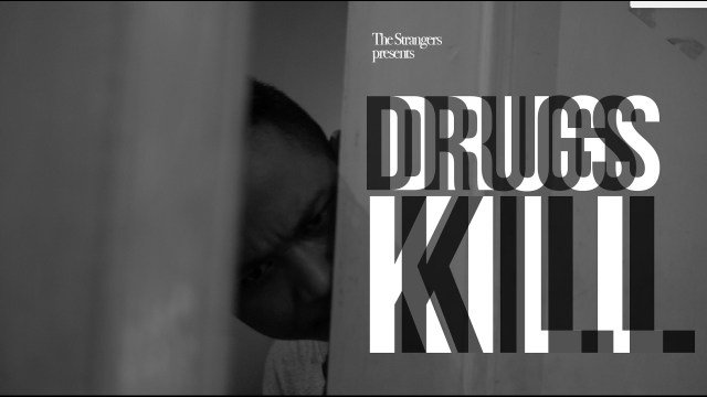Video: The Strangers PSA - DRUGS KILL!!! (ANTI NARKOBA)
Read more: thestrangersalghuroba.com/4520-drugs-kil…