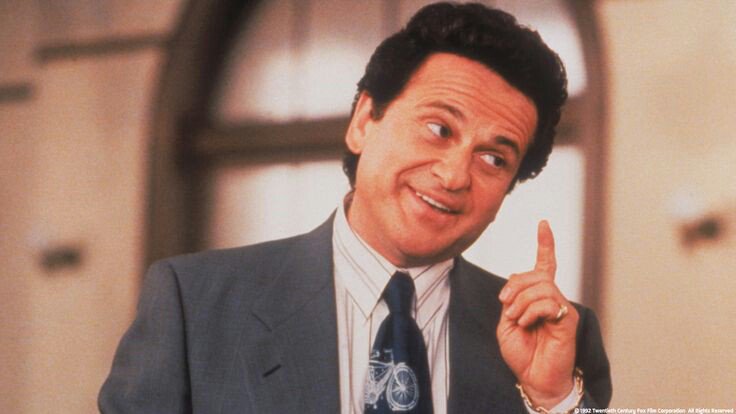 Happy Birthday Joe Pesci 