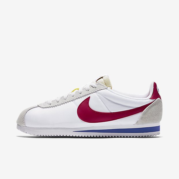 nike cortez classic premium qs