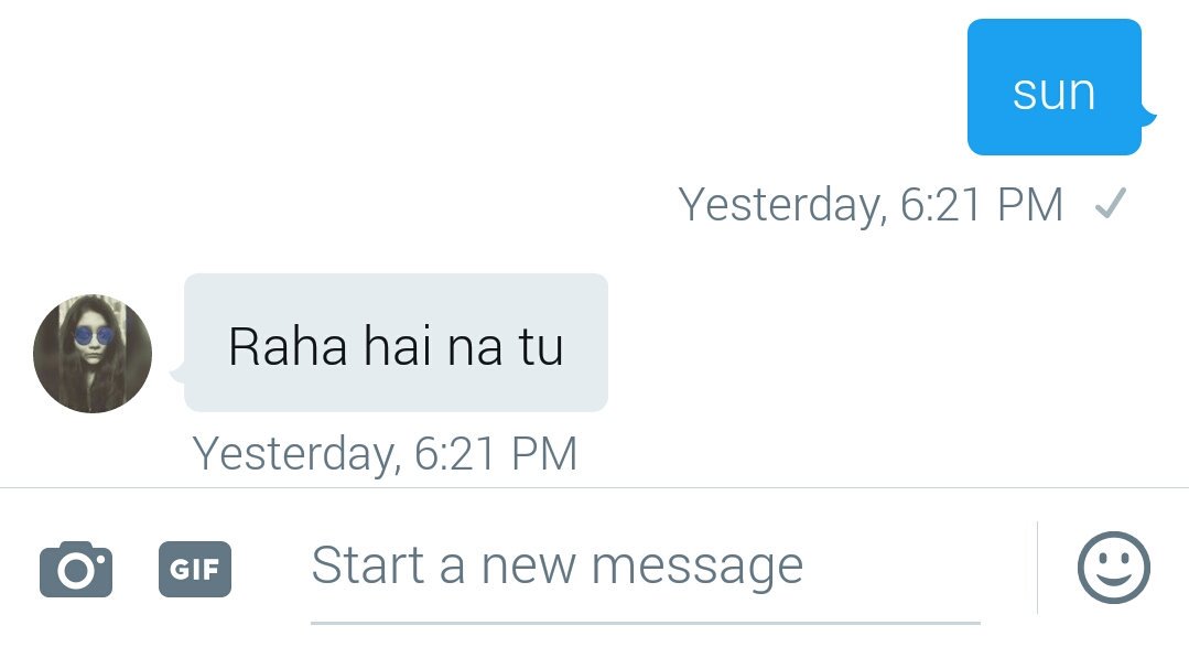 RahulReply's tweet photo. Sab girls mujhse hi kyu Wordplay khelti hai?? #Wordplayer everywhere https://t.co/Jri5ufWRNA