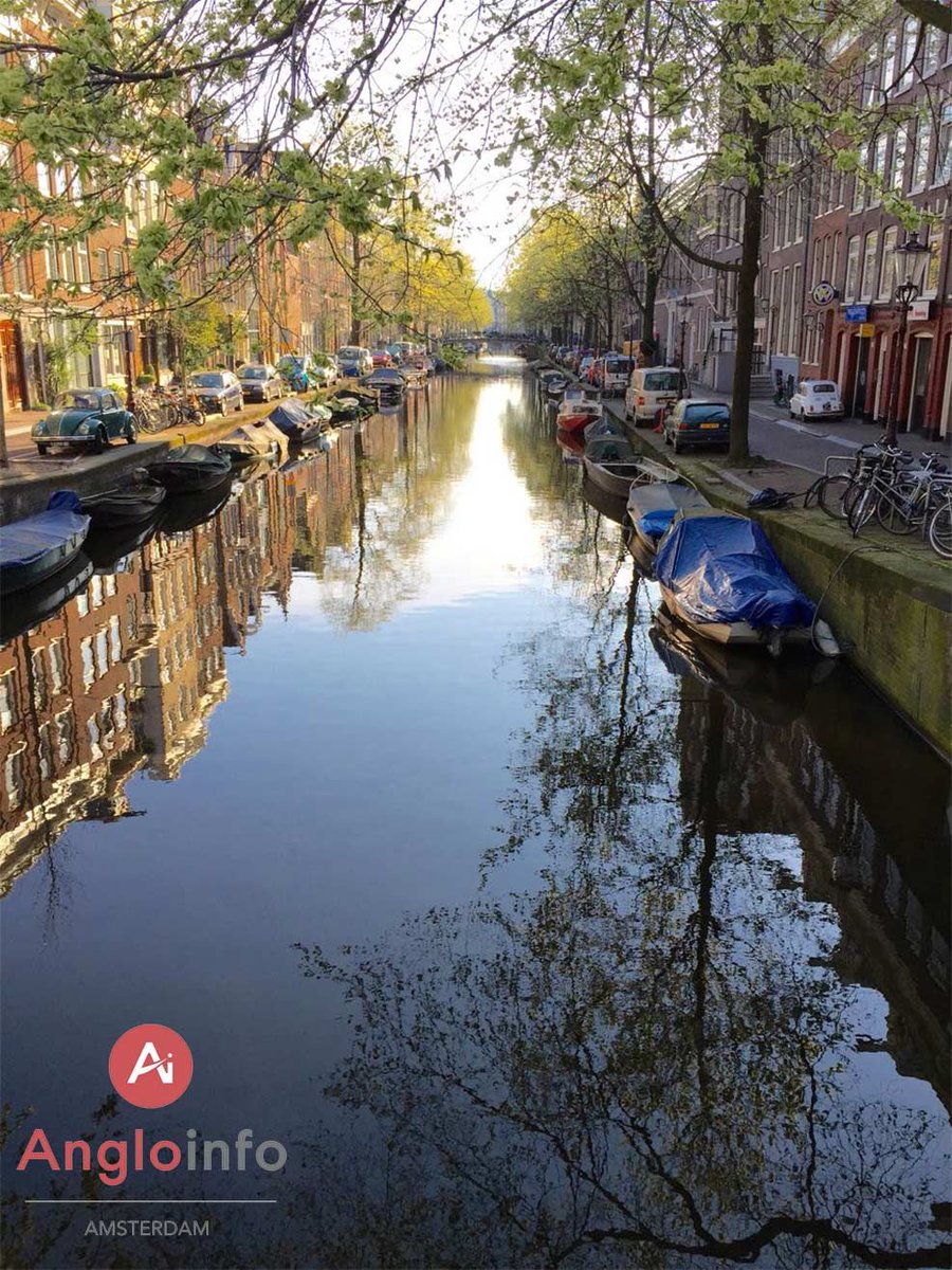 For more great pictures and news and events, follow AngloINFO Amsterdam here: bit.ly/2jV2uSa