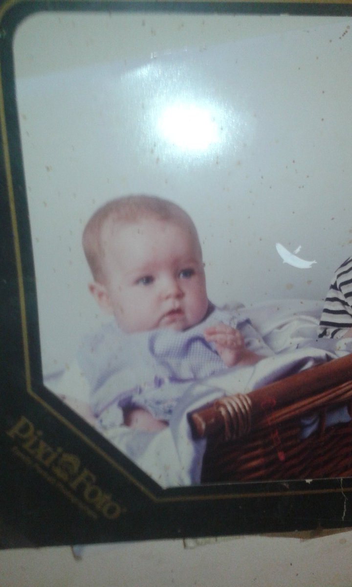 ebblong's tweet image. look who turns 13 today. Have a fantastic 13th Birthday Morgan xx