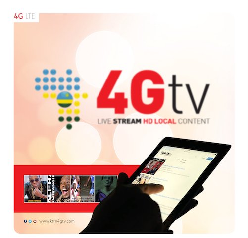 FlixRwanda's tweet photo. Hamwe na #4GTV/@FlixRwanda  menya uko wabyaza umusaruro mwinshi smartphone yawe ugendana.Ntucikwe n'amakuru,imyidagaduro na siporo https://t.co/8iDtwWDFLj