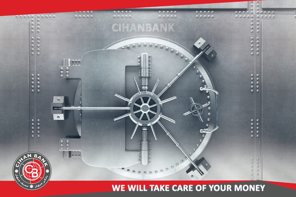 cihanbank's tweet photo. Feel safe with Cihan Bank
اشعر بالامان مع مصرف جيهان
هه‌ست به‌ دڵنيايى‌ بكه‌ له‌گه‌ڵ بانكى جيهان https://t.co/mokcyBFfYl