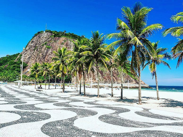 hellomkcom's tweet photo. Wishing we were there! Another throw back to our recent trip, Rio de Janeiro, full of beau… https://t.co/29UTlVdC8a https://t.co/gdflcxuRTE