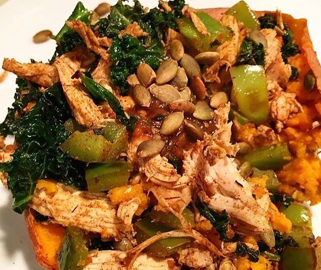 PeteMoreno12's tweet photo. #SingleMenWhoCook I love cooking how did I do https://t.co/lmHCbX8DT5