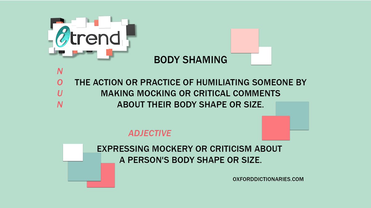 ItviTrend's tweet photo. Dolly Ayob breaks the stigmas around #BodyShaming this morning 
#SelfLove #bullying https://t.co/AVsV53GPRs
