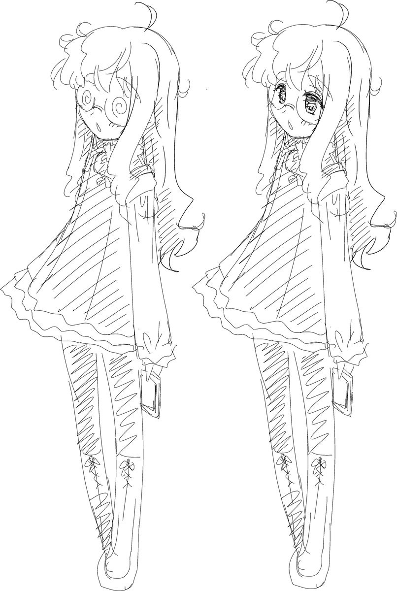 ありさデュエルバース