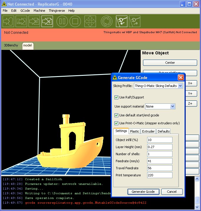 replicatorg windows 10 takes long to build replicatorg windows 10 takes long to build