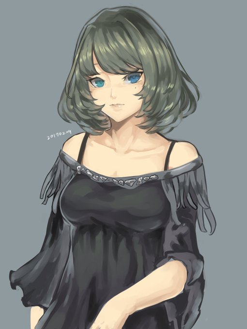 髪の毛もみたい 