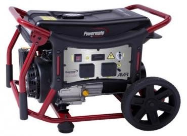 Special Offer! Pramac WX3200 2.9kW Petrol Generator only £220.00 including free UK mainland delivery
Valid until 27/2/17  #pramac #generator