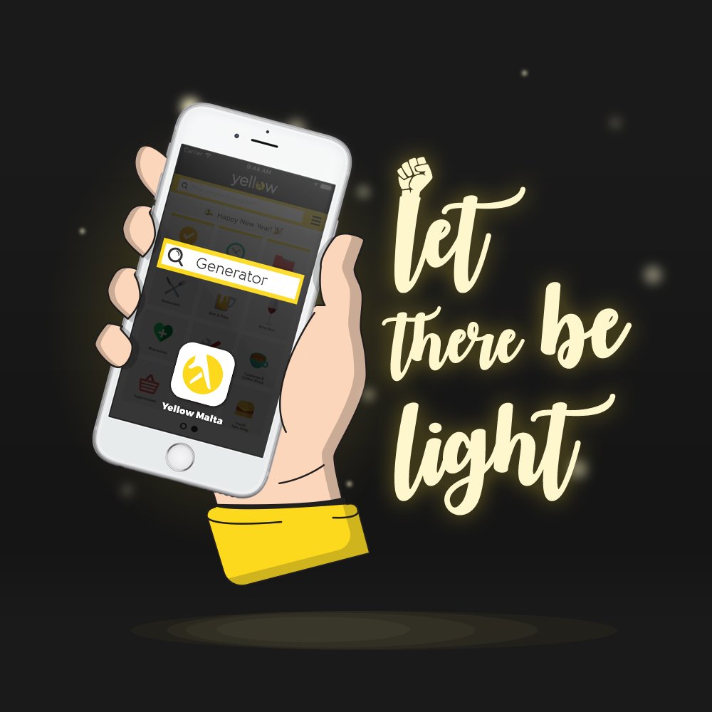YellowMalta's tweet photo. Bringing power back to the people. One search at a time. 📱 ✊ https://t.co/WGIGZn2uLn #malta #yellowmalta #takethepowerback https://t.co/ijxzDWky8y