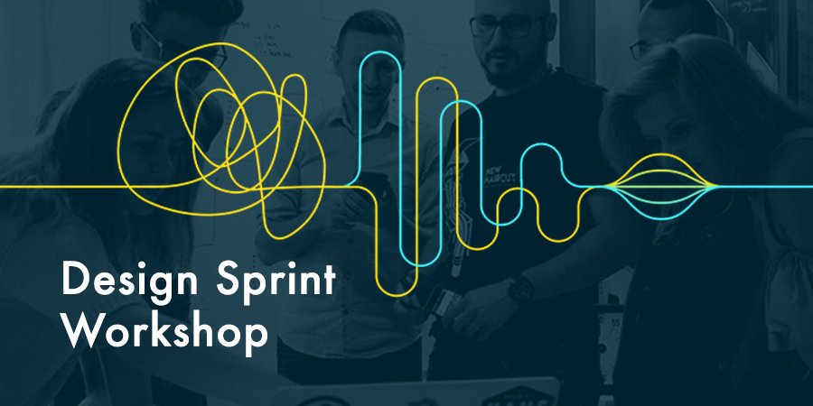 3 EarlyBird lippua jäljellä Hki #DesignSprint Workshopiin. Laita viesti ni katotaan sulle sopivin tapa päästä mukaan bit.ly/2k1sUlS