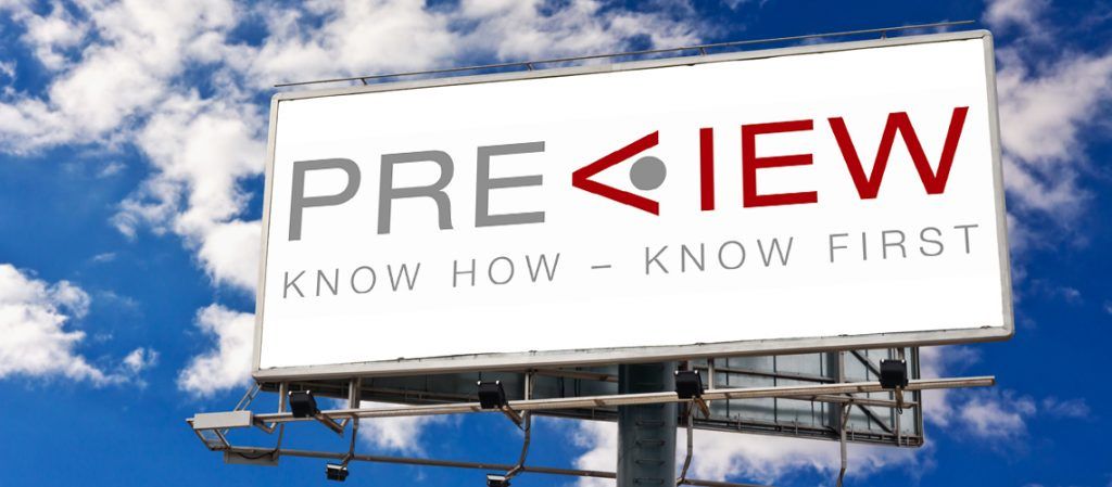 Netzpiloten's tweet photo. "Alles wird smart!", so die Prognose auf der #DBPReview. @lisakneidl hat sich über die #IoT-#Trends informiert: https://t.co/0905esp0xM https://t.co/cZPLEyWwo6