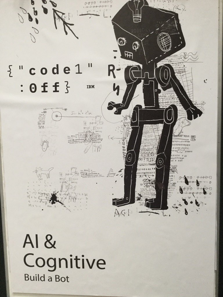 Shane_Rad's tweet image. IBM South Africa &apos;code off&apos; begins #Ibmzacodeoff