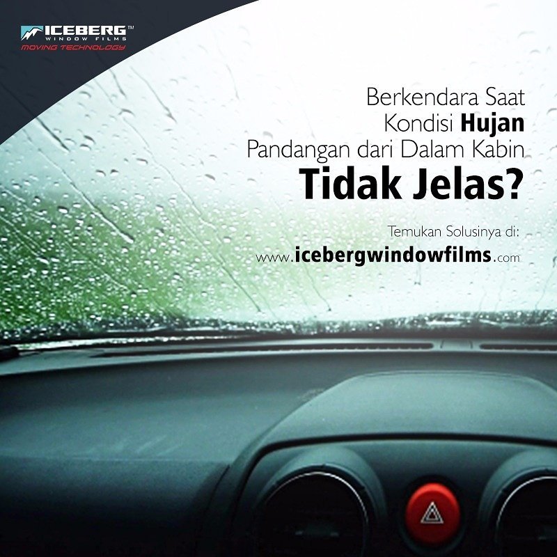 IcebergWf's tweet image. #kacafilm #nightvisiontechnology #icebergwindowfilms #tipsberkendara #otomotif #mobil