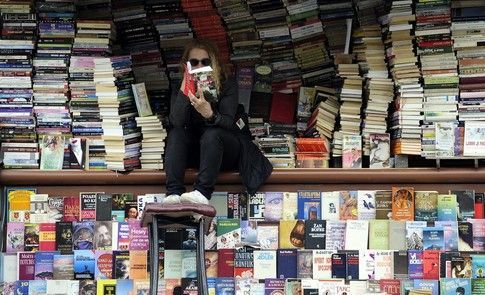 5 business books you should read this year wef.ch/2jpVptB