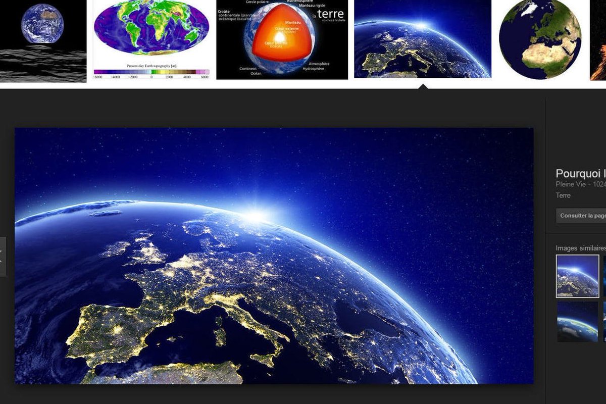 Le nouveau Google Images fait plonger le trafic issu de ce service journaldunet.com/solutions/anal…