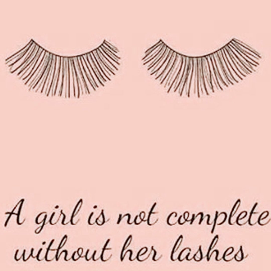 Revel Eyelashes tweet media
