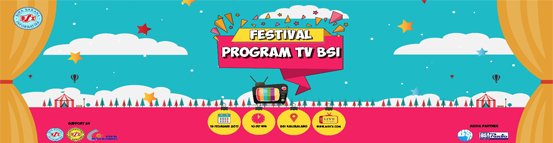 Besokkkk... Saksikan Festival Program TV Mahasiswa BSI | 16 Februari 2016 | 10 am | BSI Kalimalang | #FestigramBSI