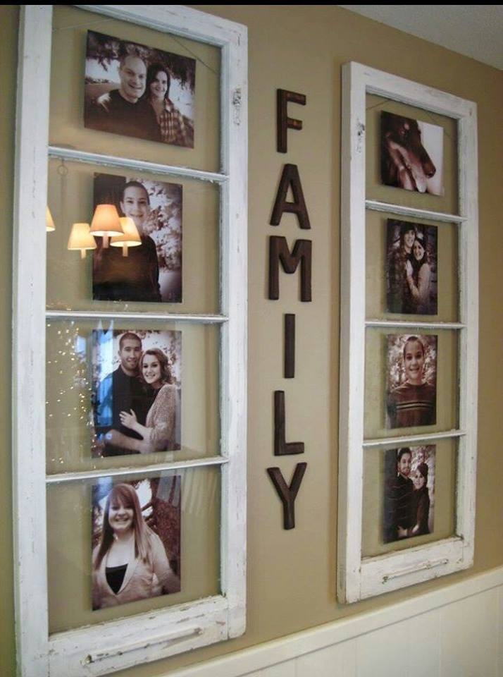 LyghtGroup's tweet photo. Affordable ways to refurbish your home
1. Hang a Gallery of Photos
You can dedicate a wall section or space for this. 
#CLVL
#LIG https://t.co/oCjWWqaEEI