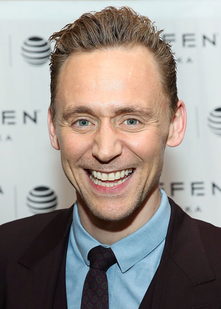 Happy birthday Tom Hiddleston 

Which of his roles was his finest work

for Thor
Like for Night Manager 