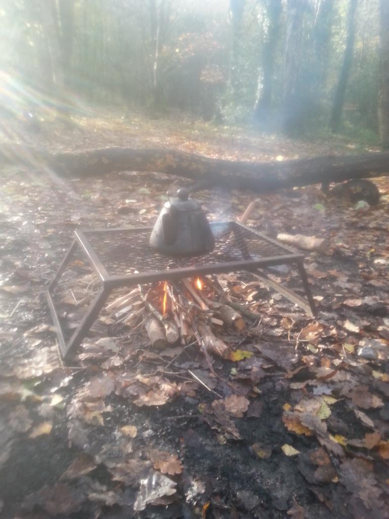 2 days until Wonderful Woodland Wander @PrimleyPark in Paignton. 1-4 pm. Meeting by lower entrance. <a href="/TorbayFIS/">Torbay Family Info</a>