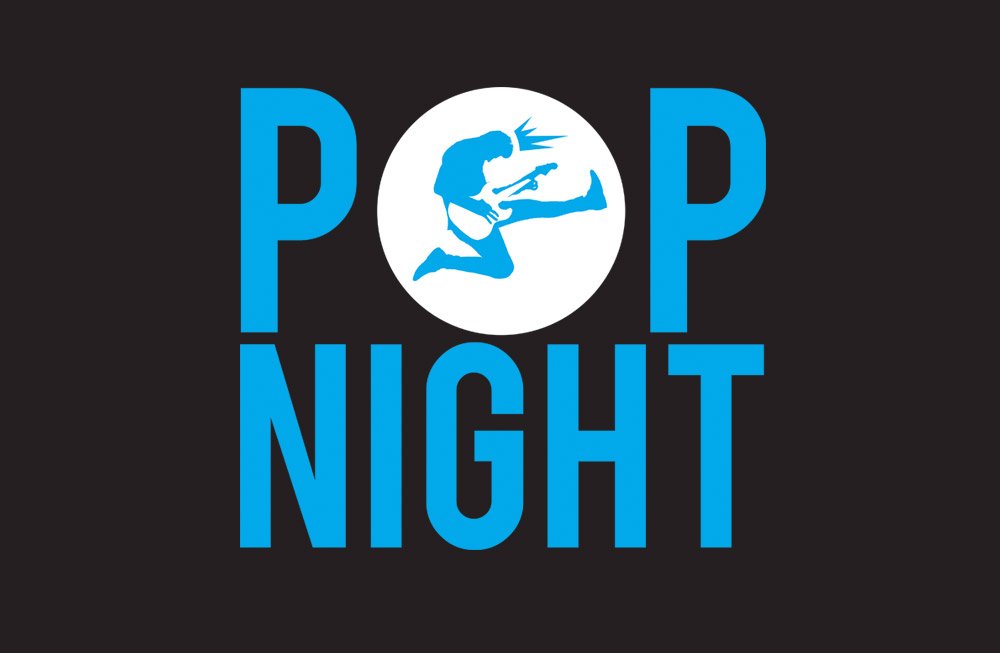 De popafdeling vd muziekschool organiseert de jaarlijkse Popnight op vr 17 feb. met optredens van meerdere bands kunstenhuis.nl/agenda/popnigh…