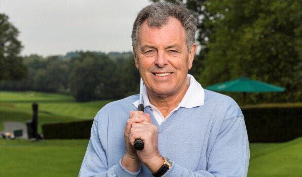 Happy 68th birthday to Bernard Gallacher, 10-time winner & captain in 1991, \93 & \95. 