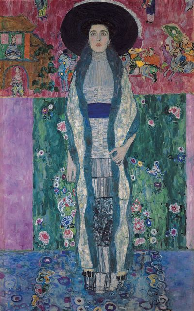 business's tweet photo. Oprah has sold a Gustav Klimt painting to a Chinese buyer for $150 million https://t.co/yHDyaJc5KQ https://t.co/4d61kYUrmd