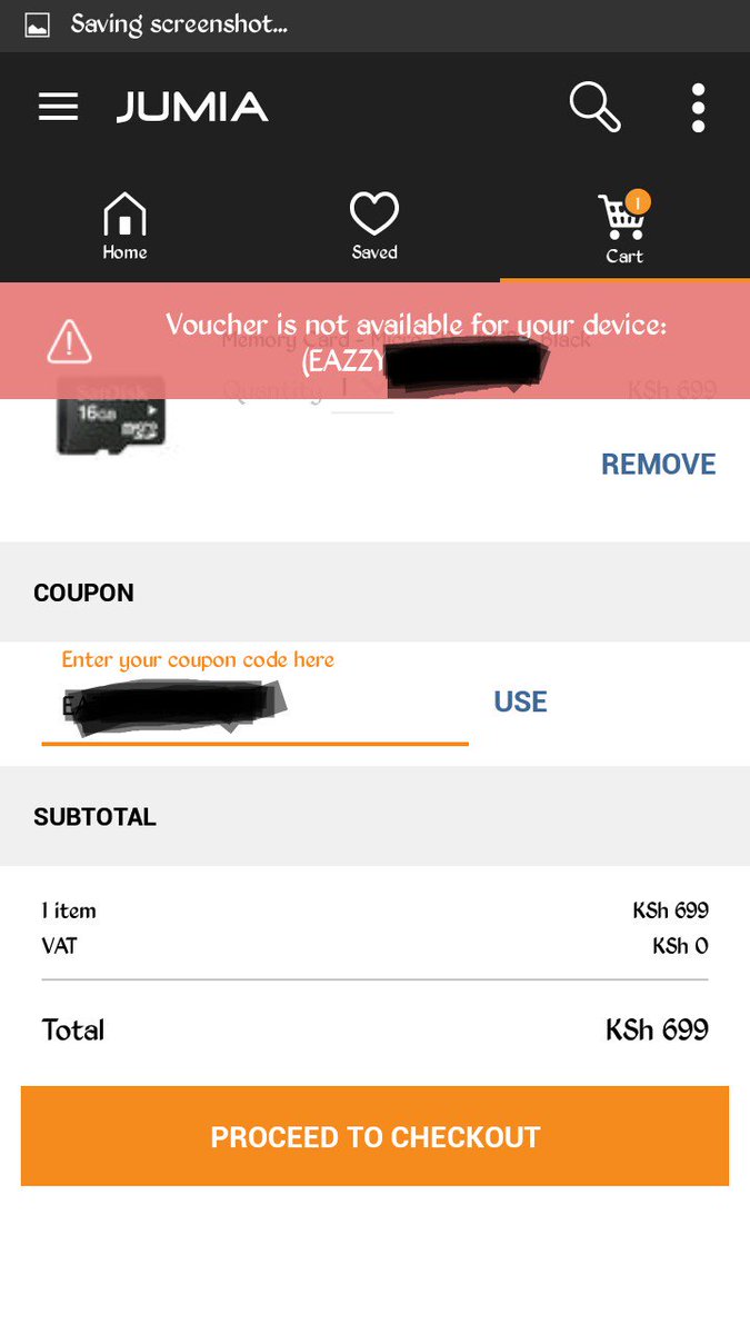 Top Free Jumia Kenya Promo Code