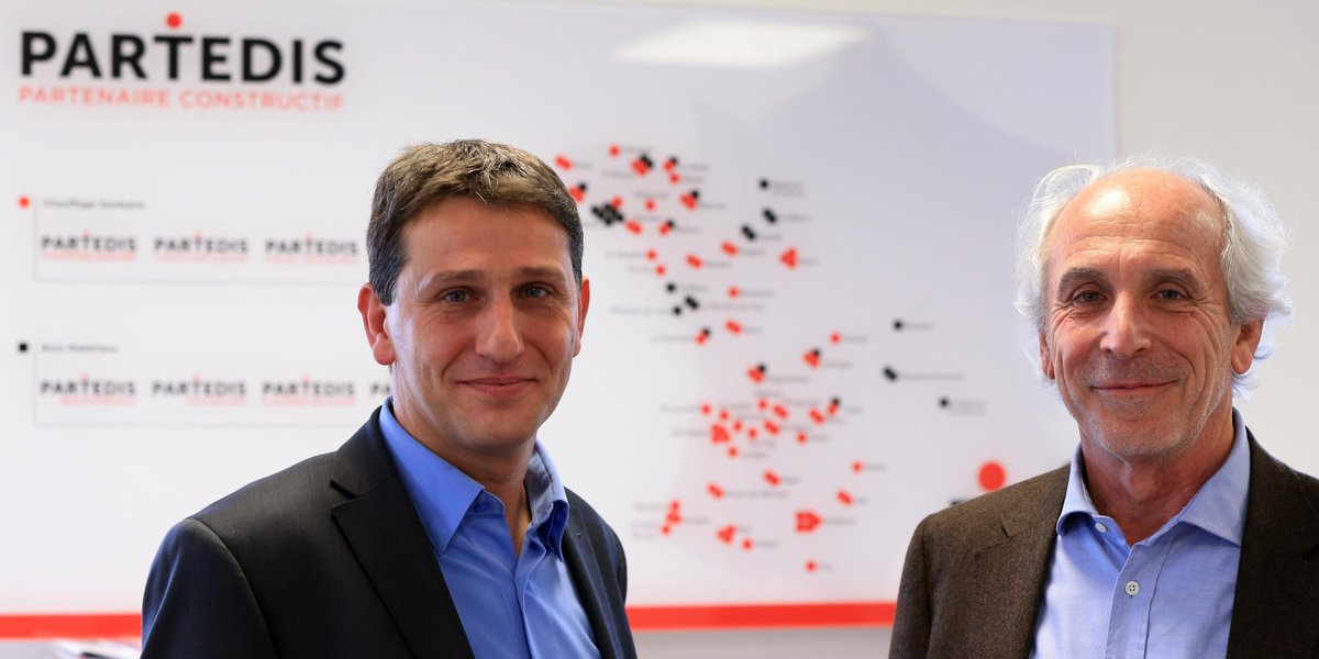 Partedis tweet media